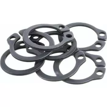 Стопорное кольцо ЦКИ DIN471 D32 наружное A2 53897