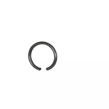 Стопорное кольцо ЦКИ DIN7993A DIN9925, D 4, круглого сечения Б 5007719