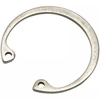 Стопорное внутреннее кольцо ЦКИ DIN472 D37 55382