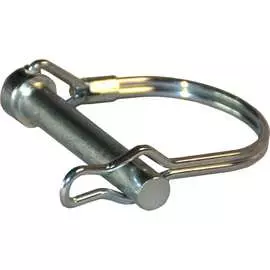 Стопорный шплинт VERTON LP-02 01.9675.9863