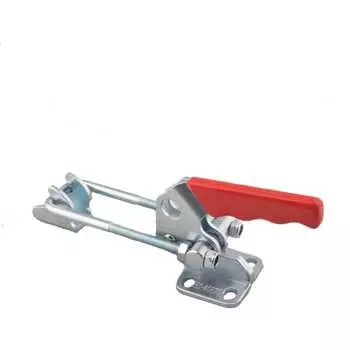 Стягивающий зажим HS CLAMP HS-40870