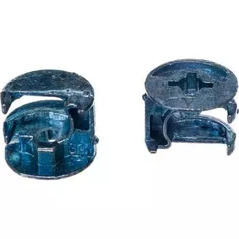 Эксцентриковая стяжка для дсп Tech-Krep 16 мм (8 шт.) 127504