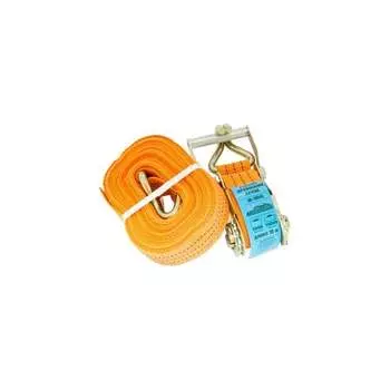 Стяжка для груза с храповиком Автостоп AB-78510