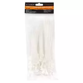 Стяжка для кабеля ZOLDER МИКС D2-150Б