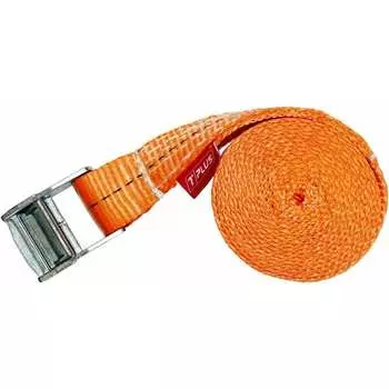 Стяжка для крепления груза Tplus