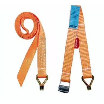 Стяжка для крепления груза Tplus