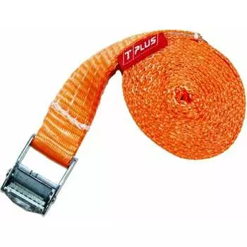 Стяжка для крепления груза Tplus