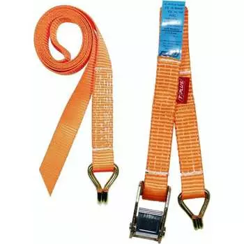 Стяжка для крепления груза Tplus