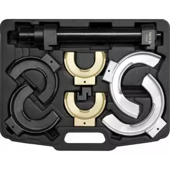 Стяжка для снятия пружин Макферсона YATO YT-2536