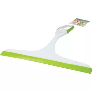 Стяжка для удаления жидкости со стекол ЛЮБАША 603612