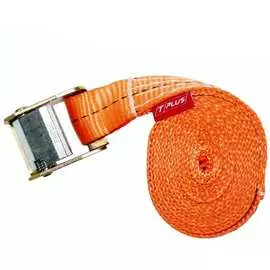 Стяжка-фиксатор для крепления груза Tplus