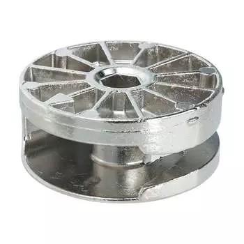 Стяжка Hafele Maxifix 35/19 262.87.003