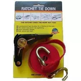 Стяжка-лента SKRAB