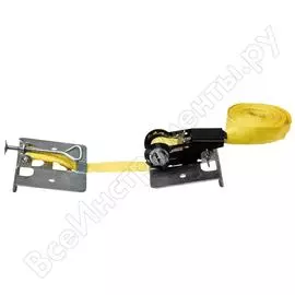 Ленточная струбцина TOPEX 12A350