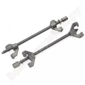 Стяжка пружин 280 мм дело техники 810128