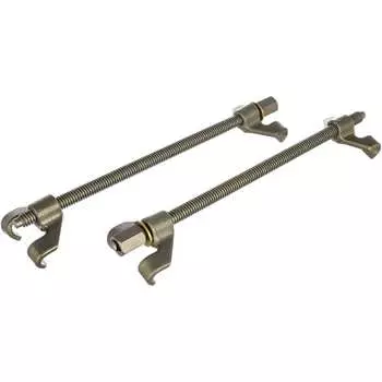 Стяжка пружин 380 мм дело техники 810138