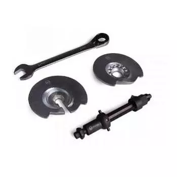 Стяжка пружин для bmw car-tool ct-a1460