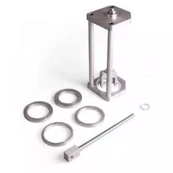 Стяжка пружин для мотоциклов car-tool ct-e026