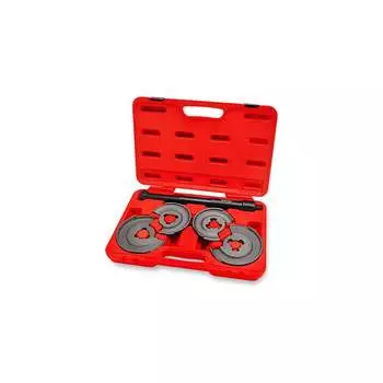 Стяжка пружин для подвески типа Макферсон TOPTUL JGAI0503