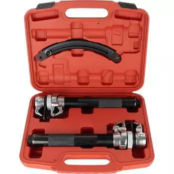 Стяжка пружин WIEDERKRAFT WDK-214026B