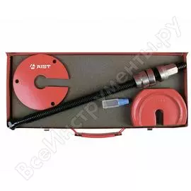 Стяжка-съемник пружин амортизаторов AIST