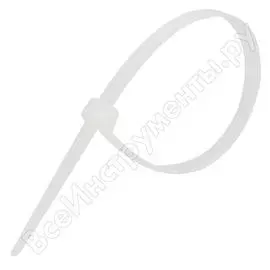 Пластиковые хомуты Cablexpert NYT-200x4.8