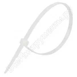 Пластиковые хомуты Cablexpert NYT-250x5