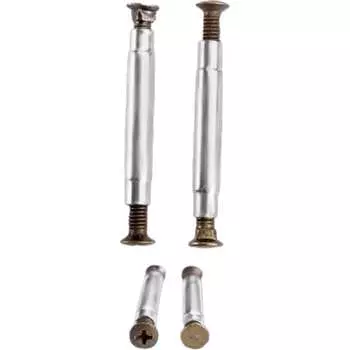 Стяжки для дверных ручек MSM M4 BR