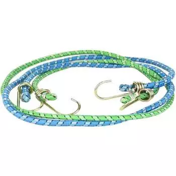 Стяжки для крепления груза Nova Bright 32816