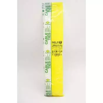 Стяжки SapiSelco SEL.2.425R