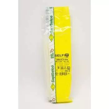 Стяжки SapiSelco SEL.2.222R