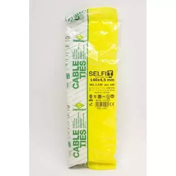 Стяжки SapiSelco SEL.2.220R