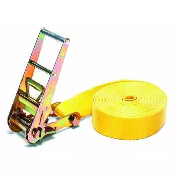 Стяжной кольцевой ремень для крепления груза 5/10тн, 10м ромек 75.50.1.к 2000000005621