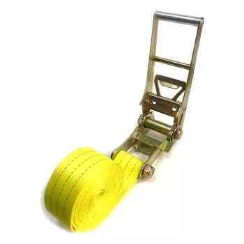 Стяжной кольцевой ремень ТРАСТ 4687205467386