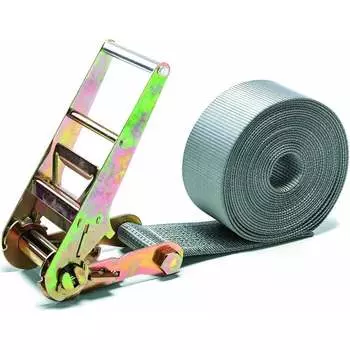 Стяжной кольцевой ремень ТРАСТ 4687205467553