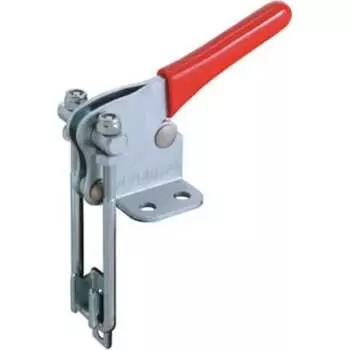 Стяжной приподнятый замок MFK-TORG GH-40324 J40324