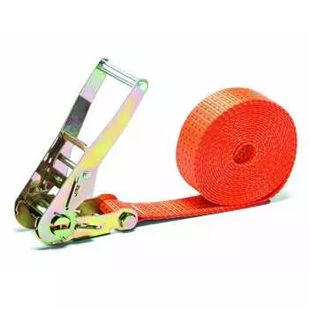 Стяжной ремень для крепления груза 10м, 2,0/4,0тн кольцевой ромек 50.20.2.к 2000000006192