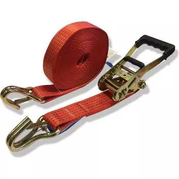 Стяжной стяжной ремень для крепления груза РОМЕК 50.25.2.3 2000000000961