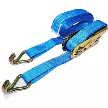 Стяжной ремень для крепления груза Gigant