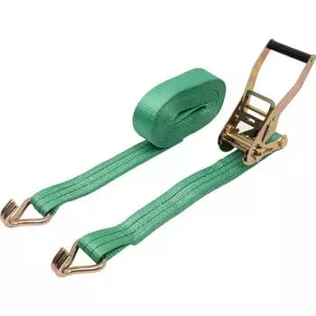 Стяжной ремень для крепления груза Gigant