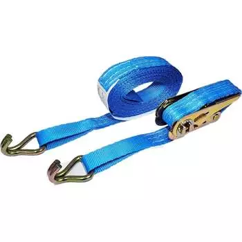 Стяжной ремень для крепления груза Gigant