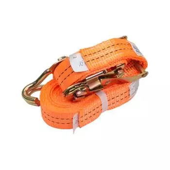 Стяжной ремень для крепления груза Gigant