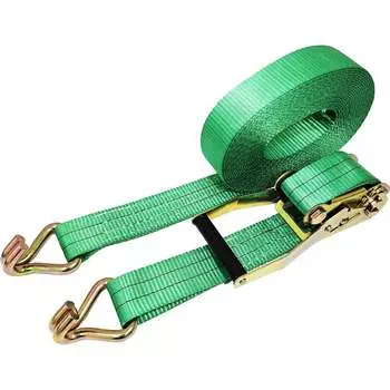 Стяжной ремень для крепления груза Gigant