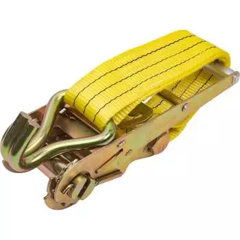 Стяжной ремень для крепления груза Gigant