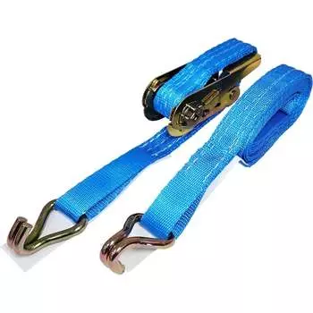 Стяжной ремень для крепления груза Gigant