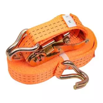 Стяжной ремень для крепления груза Gigant