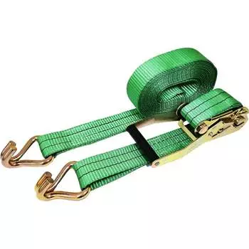 Стяжной ремень для крепления груза Gigant