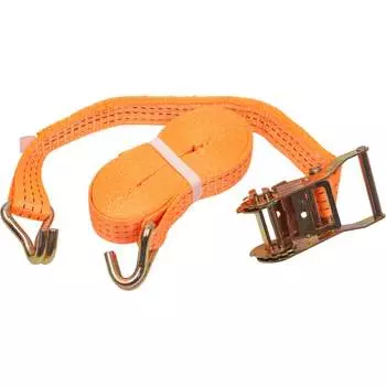 Стяжной ремень для крепления груза Gigant