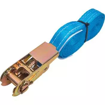 Стяжной ремень для крепления груза Gigant