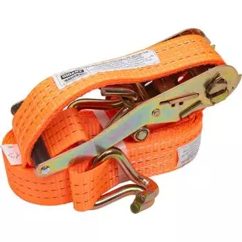 Стяжной ремень для крепления груза Gigant